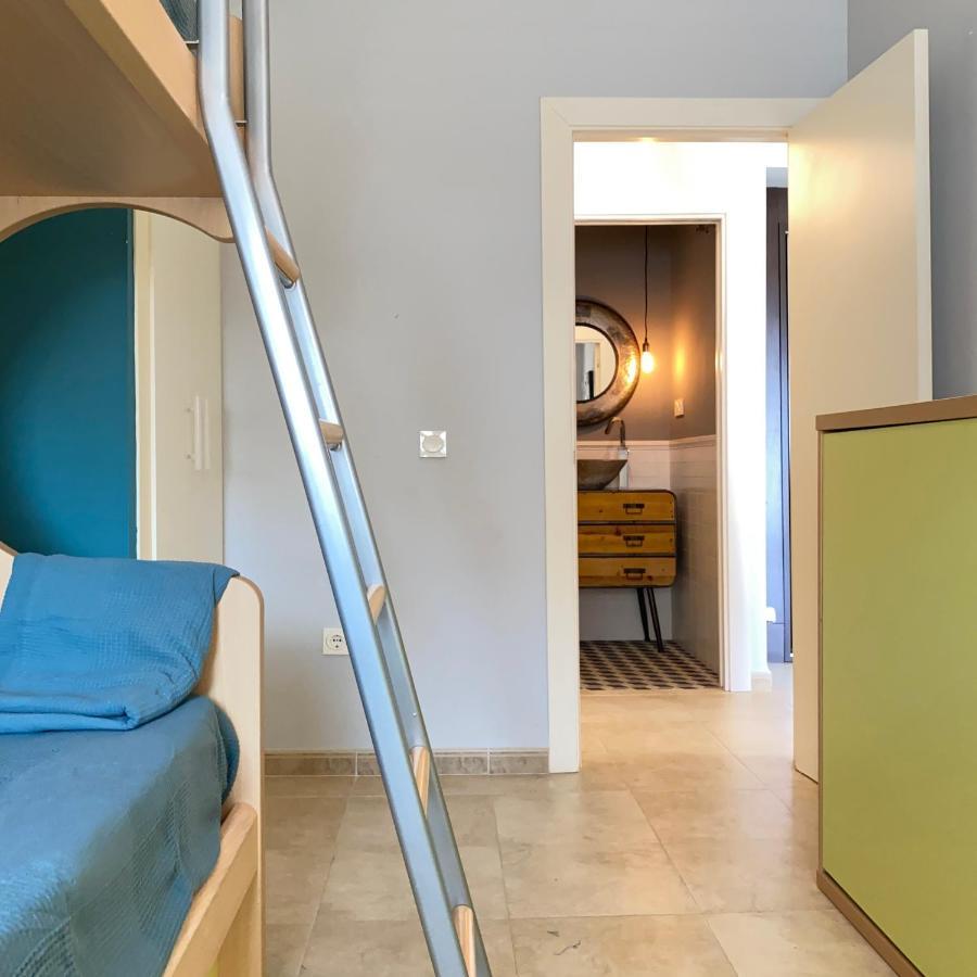 Residencial Oasis Apartment Мохакар Екстериор снимка